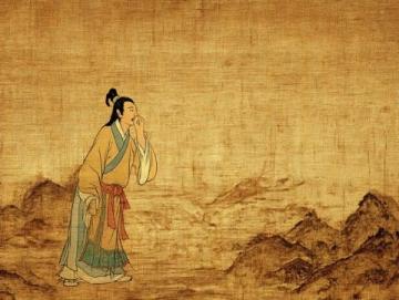 先秦時期莊子：拒絕官職，追求逍遙人生