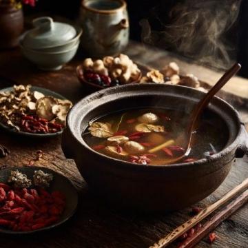 長(zhǎng)春美食探秘:六大東北菜神店,讓你的碳水之旅從麻醬炸裂到甜蜜豆沙