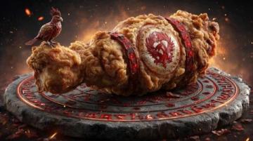 香港網(wǎng)紅美食探店最健康的韓國(guó)烤雞|Goobnechicken吹爆人氣