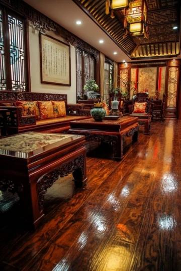 探尋風水奧秘:傳統(tǒng)智慧與科學視角下的風水運勢與環(huán)境解析