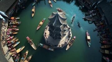 江蘇常州旅游攻略：必去景點推薦