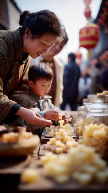 臺(tái)州之旅必看:三天兩晚深度美食探秘