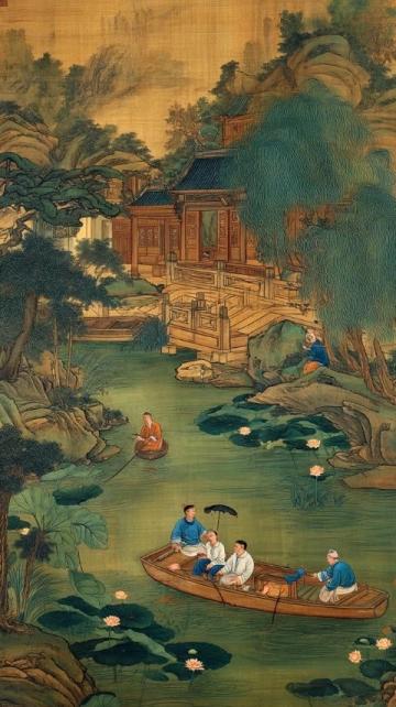 唐玄宗的音樂成就(唐玄宗的音樂夢他是如何將唐朝的宮廷音樂推向巔峰的？)