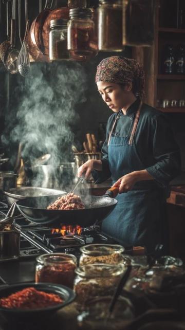 告別清蒸，學(xué)做紅燒鯧魚，家常美食，一網(wǎng)打盡！
