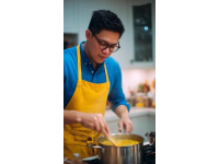 家常婆婆丁炒蛋：美味營養(yǎng)，清熱解毒的家常美食