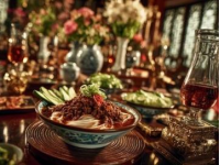翔安特色美食之旅：品嘗閩南美食的獨(dú)特魅力