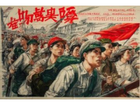 五一假期游西安周邊，探秘鎮(zhèn)安木王山秦嶺奇觀