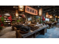 河南美食探秘：鶴壁?？h石子饃的魅力