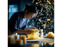 晉城特色美食大盤點(diǎn)：饌面、炒爐面、陽(yáng)城燒肝，不容錯(cuò)過(guò)！