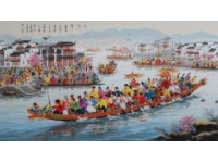 歷史往事與文化相連,揚(yáng)州和興化這兩地之間有著深遠(yuǎn)的歷史淵源與文化聯(lián)系。