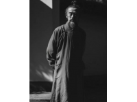 武當三豐派第16代傳人杰克近日再度因發(fā)色轉變登上熱搜