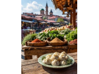 探秘云南東南美食之旅：昆明、玉溪、蒙自等地必嘗佳肴