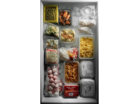 韓國便利店都有哪些流行的馬克定食套餐？