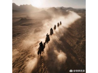 七月新疆之旅：第六天調整后的行程體驗