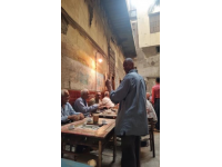 揭秘埃及旅行：食物真的有那么難吃嗎？