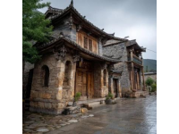 跟著明信片環(huán)游廊坊——三河