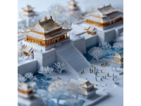 冬游煙臺(tái)：領(lǐng)略海濱美景與文化底蘊(yùn)的獨(dú)特之旅