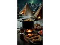 露營(yíng)必備美食攻略：輕松打造戶外美味時(shí)光！