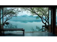 光風(fēng)霽月，千載一日，在臨海，感受歷史與現(xiàn)代交織的韻味