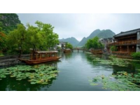 潮州免費(fèi)與收費(fèi)景點(diǎn)全覽，伴你深度游古城