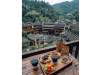 五一假期去哪兒玩？來看看熱鬧的貴州習(xí)水吧！