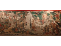 原來(lái)廣東也有這么山卡拉的地方-高州仙人洞，不過(guò)里面確實(shí)空氣好，景色還算不錯(cuò)