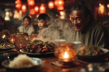 懶人福音！海霸王快手美食，速享家常餃子盛宴