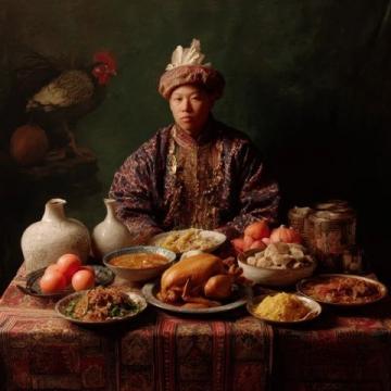徐州彭城美食之旅：從“羊方藏魚(yú)”到“伏天一碗羊肉湯”，再到新派餐廳的創(chuàng)新。