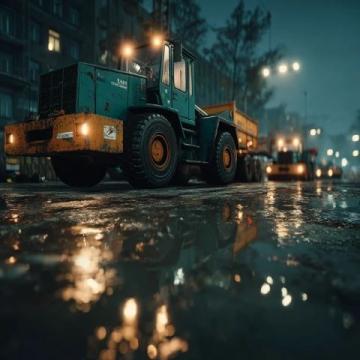 大雨外賣超時是否應(yīng)該給差評在這個外賣盛行的時代
