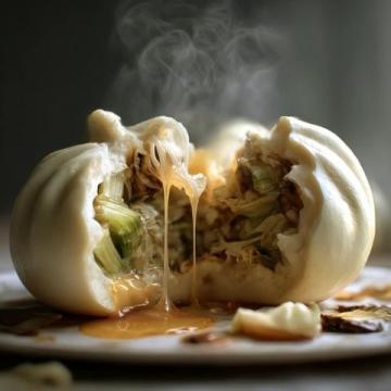 如何做美味白菜粉條肉？步驟詳解視頻教程