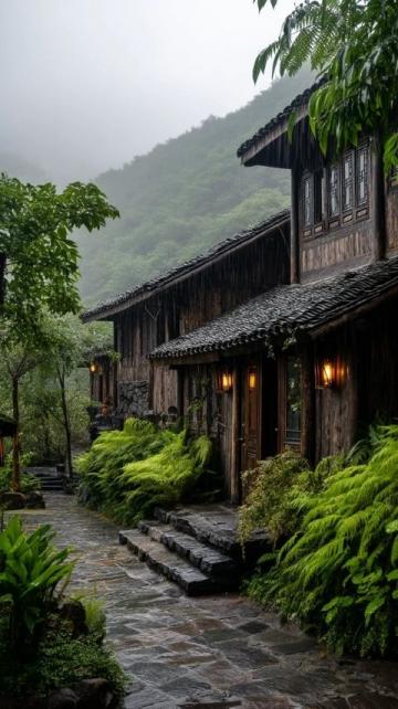 重慶7條輕松徒步路線攻略：公交直達(dá)的隱秘風(fēng)景