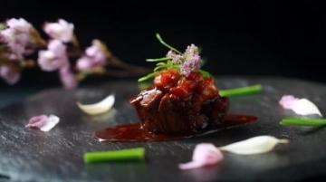 山楂燉肉，溫暖又簡單