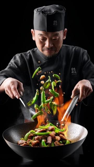 燒菜技術要領(做燒菜的技術要領)