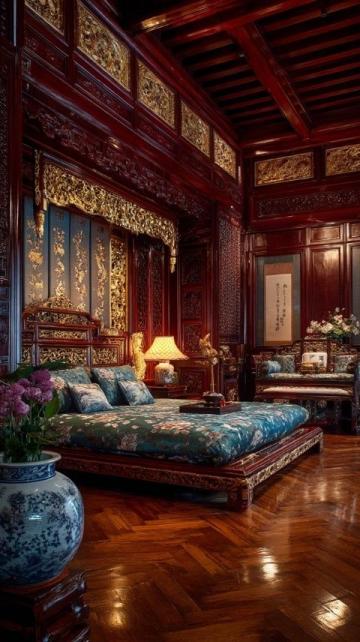 以下是17個有關(guān)紅木家具的重要知識點(diǎn)，了解這些知識后再購買紅木家具
