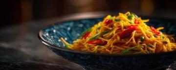 如何做美味白菜粉條肉？步驟詳解視頻教程