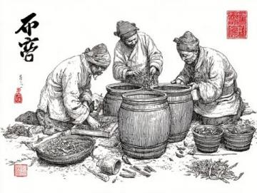 萬州美食系列：重慶最有名的四道面,還有一個“萬州版”的經(jīng)典小吃