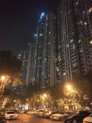 分房啦又一波房源來襲！吃喝玩樂購一站搞定就在這里，住溫嶺這小區(qū)生活太滋潤~