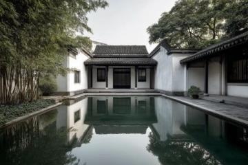 探訪上海灘四大老公寓之首：高安路上的歷史韻味