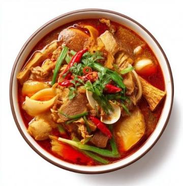 可以統(tǒng)一山西全省的美食(全省的美食)