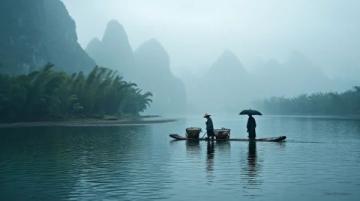 壯族三月三，全區(qū)放假4天，廣西這個(gè)獨(dú)有的小長(zhǎng)假還真是受盡仰望哈