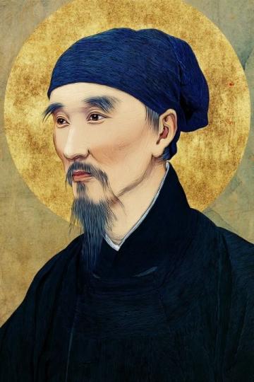 東莞紙?jiān)鷤鞒腥藦垬潇鳎骸胺馉敗迸c過洋樂的淵源
