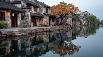 周日繼續(xù)探索江門