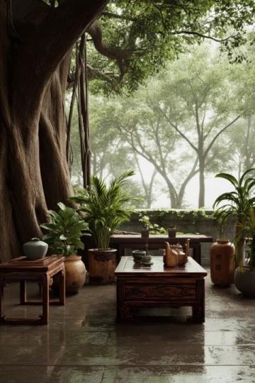以下是17個有關(guān)紅木家具的重要知識點(diǎn)，了解這些知識后再購買紅木家具
