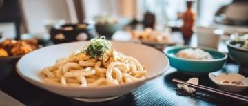 萬州美食系列：重慶最有名的四道面,還有一個“萬州版”的經(jīng)典小吃