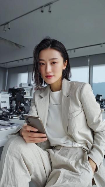 廣西荔浦的哈佛畢業(yè)生李飛，不滿足于高薪職業(yè)，就回到了村里，在村支書的支持下，通過電商銷售荔浦芋頭取得成功。