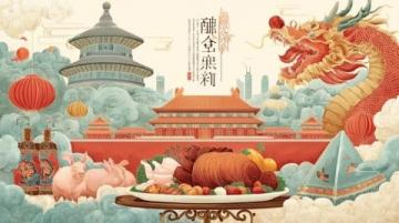 衢州傳統(tǒng)美食八寶菜：鮮嫩滑爽，色香味俱全的節(jié)日佳肴