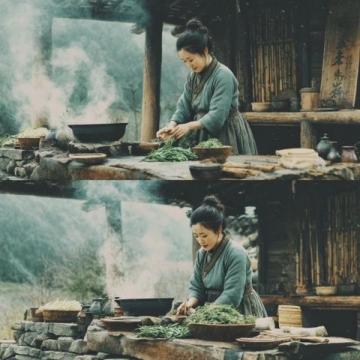 黃山周邊不可錯(cuò)過的地方美食推薦
