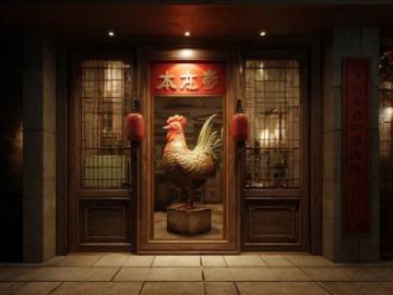 探尋半個世紀(jì)老店「小老者粉面」，安順西秀區(qū)傳承美味記憶
