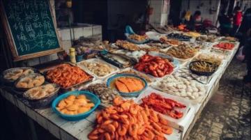 深度美食推薦：海口必吃的小吃、海鮮及創(chuàng)新菜式一覽表