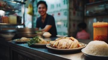 在杭州不能錯過的美食，徐奶奶素?zé)Z